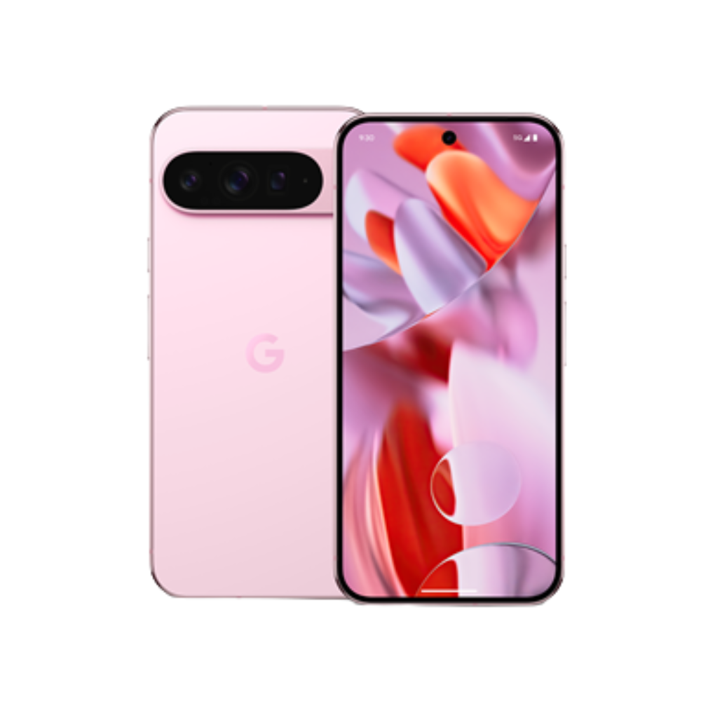 Google Pixel 9 Pro 5G Google Pixel 9 Pro 5G